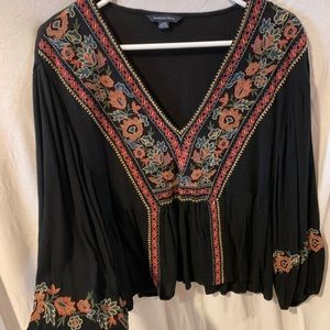 AE Blouse